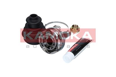 Joint Kit, drive shaft KAMOKA 6108