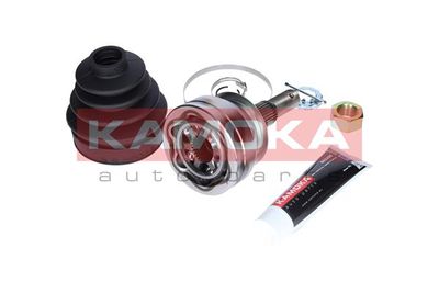 Joint Kit, drive shaft KAMOKA 6120