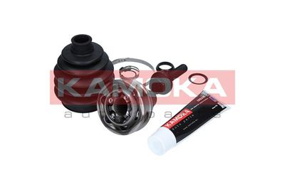 Joint Kit, drive shaft KAMOKA 6131