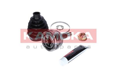 Joint Kit, drive shaft KAMOKA 6142
