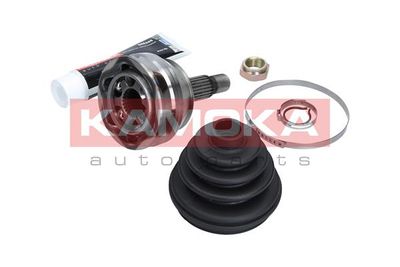 Joint Kit, drive shaft KAMOKA 6190