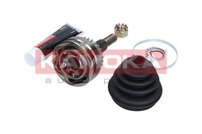 Joint Kit, drive shaft KAMOKA 6200