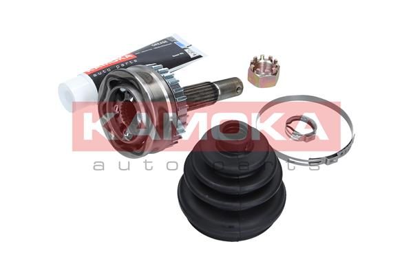 KAMOKA 6252 Joint Kit, drive shaft