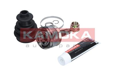 Joint Kit, drive shaft KAMOKA 6259