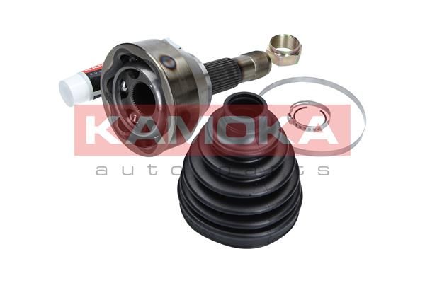 KAMOKA 6556 Joint Kit, drive shaft