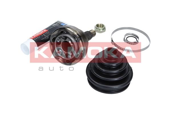 KAMOKA 6606 Joint Kit, drive shaft