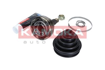 Joint Kit, drive shaft KAMOKA 6606