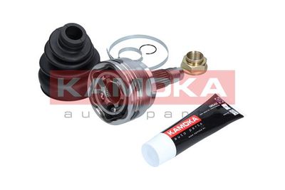 Joint Kit, drive shaft KAMOKA 6695