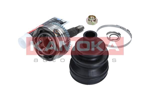 KAMOKA 6747 Joint Kit, drive shaft