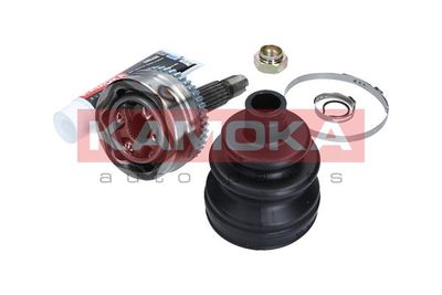 Joint Kit, drive shaft KAMOKA 6747
