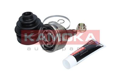 Joint Kit, drive shaft KAMOKA 6830