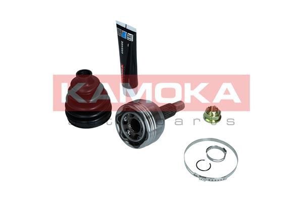 KAMOKA 6996 Joint Kit, drive shaft