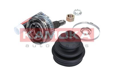 Joint Kit, drive shaft KAMOKA 6999