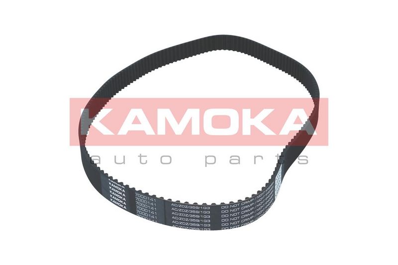 KAMOKA 7000141 Timing Belt