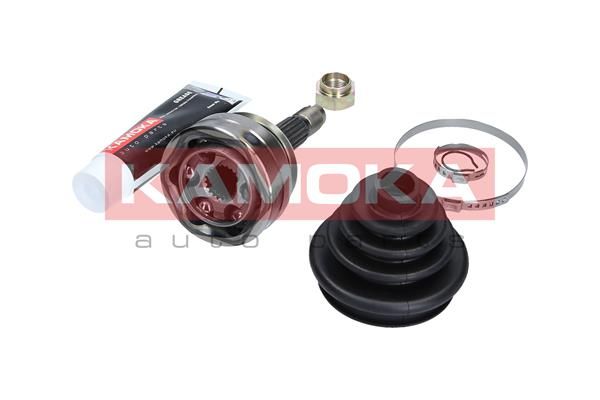 KAMOKA 7002 Joint Kit, drive shaft