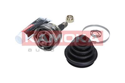 Joint Kit, drive shaft KAMOKA 7002
