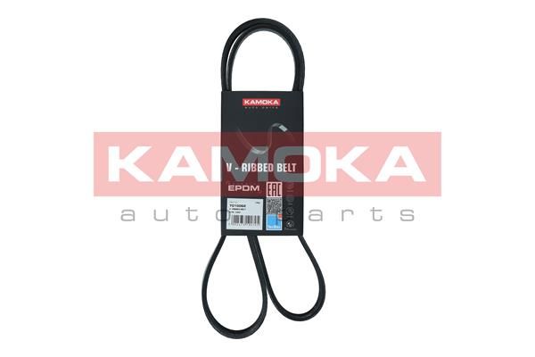 KAMOKA 7015062 V-Ribbed Belt