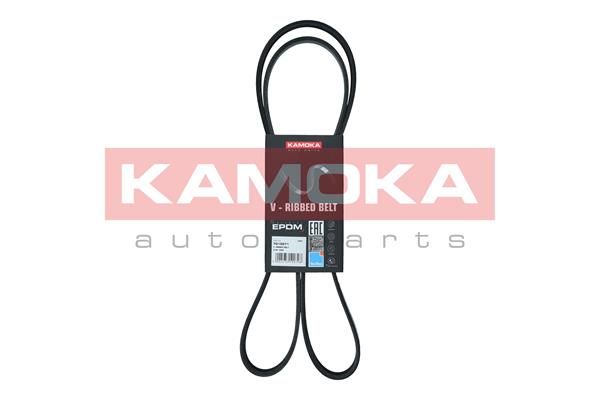 KAMOKA 7015071 V-Ribbed Belt