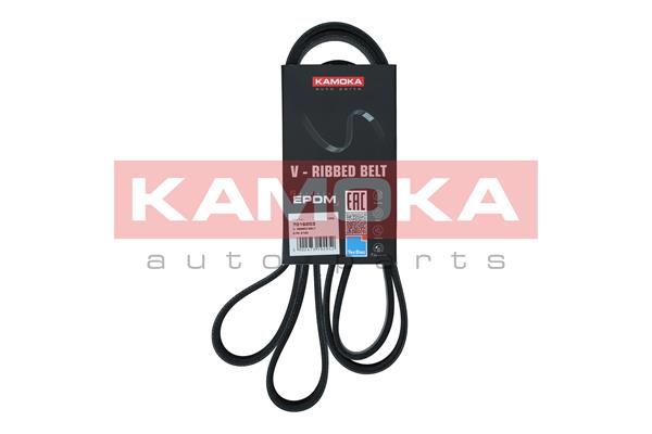 KAMOKA 7016203 V-Ribbed Belt