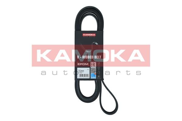 KAMOKA 7016233 V-Ribbed Belt
