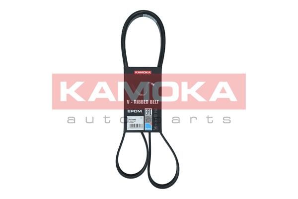 KAMOKA 7017020 V-Ribbed Belt