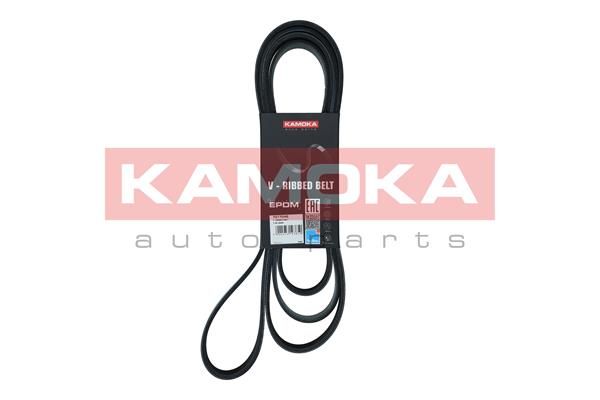 KAMOKA 7017048 V-Ribbed Belt