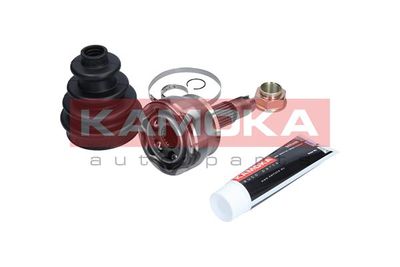 Joint Kit, drive shaft KAMOKA 7032