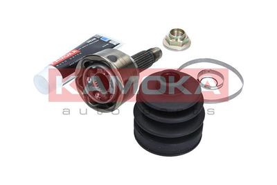 Joint Kit, drive shaft KAMOKA 7068