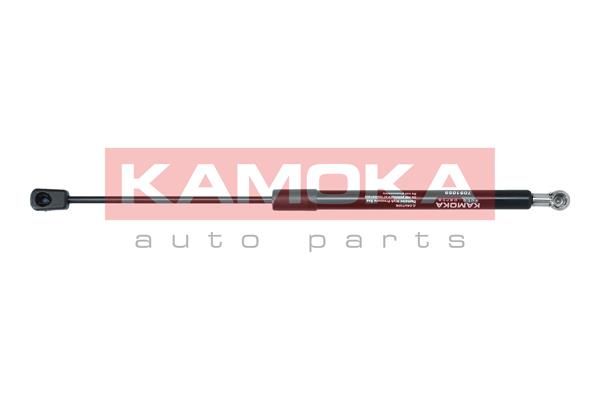 KAMOKA 7091059 Gas Spring, bonnet