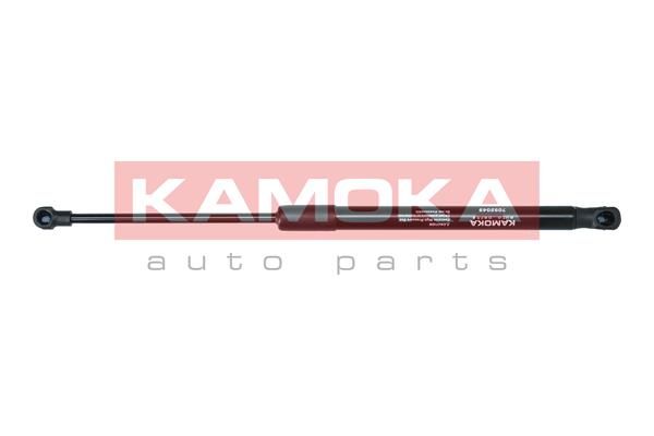 KAMOKA 7092049 Gas Spring, boot/cargo area