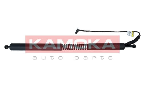 KAMOKA 7094024 Electric Motor, tailgate