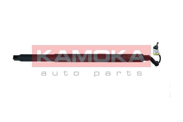 KAMOKA 7094031 Electric Motor, tailgate