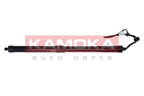 KAMOKA 7094052 Electric Motor, tailgate