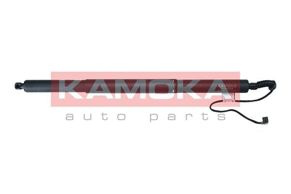 KAMOKA 7094068 Electric Motor, tailgate