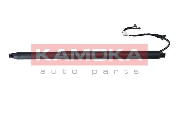 KAMOKA 7094071 Electric Motor, tailgate