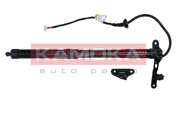 KAMOKA 7094076 Electric Motor, tailgate