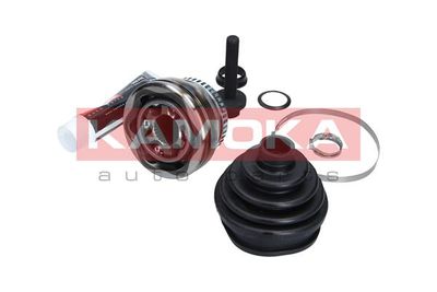 Joint Kit, drive shaft KAMOKA 7144