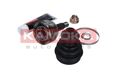Joint Kit, drive shaft KAMOKA 7183