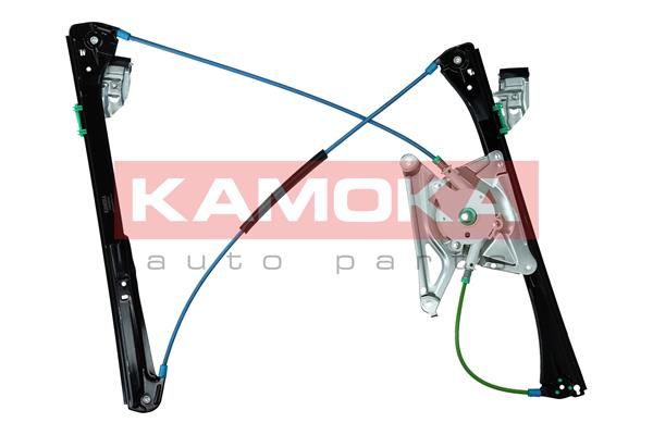 KAMOKA 7200023 Window Regulator