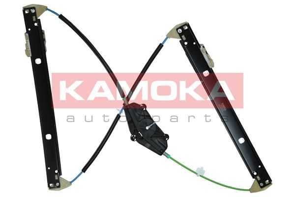 KAMOKA 7200025 Window Regulator