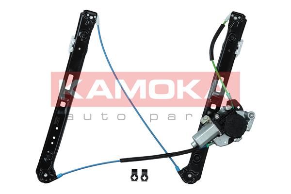 KAMOKA 7200042 Window Regulator