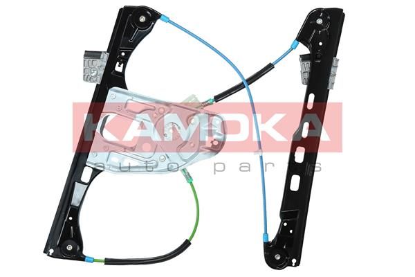 KAMOKA 7200074 Window Regulator