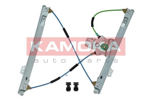 KAMOKA 7200098 Window Regulator