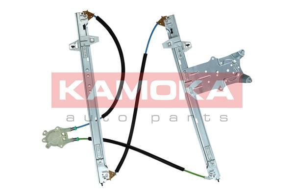 KAMOKA 7200101 Window Regulator