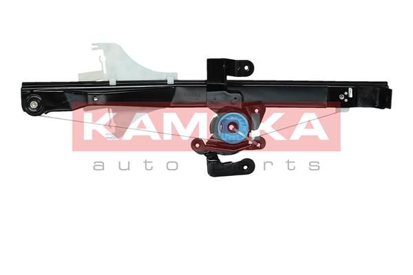 KAMOKA 7200108 Window Regulator