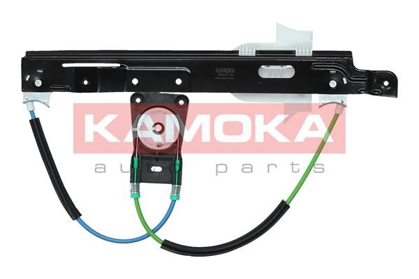 KAMOKA 7200112 Window Regulator