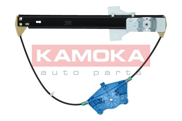 KAMOKA 7200198 Window Regulator