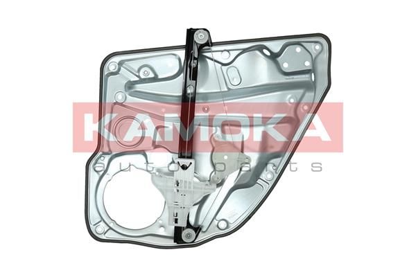 KAMOKA 7200205 Window Regulator
