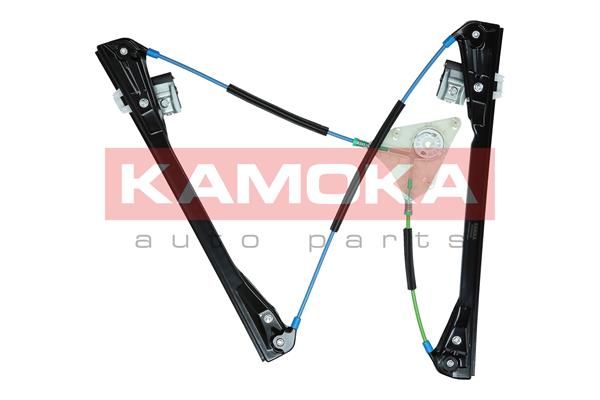 KAMOKA 7200209 Window Regulator