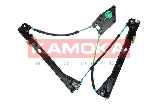 KAMOKA 7200217 Window Regulator